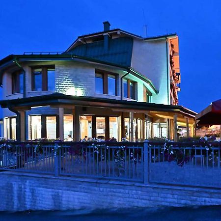 In Hotel Zlatar Ex Zlatarski Biseri Nova Varoš Esterno foto