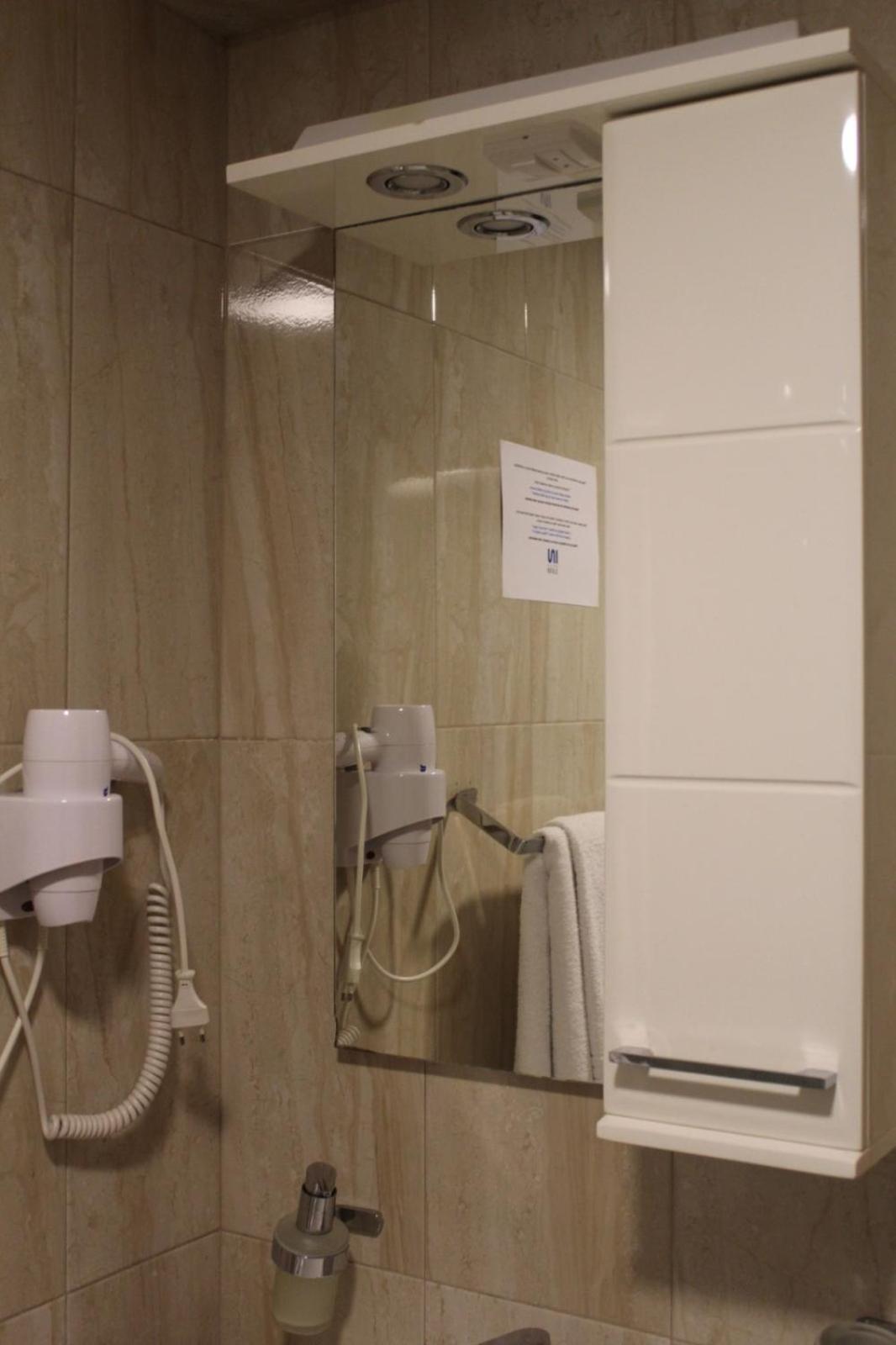 In Hotel Zlatar Ex Zlatarski Biseri Nova Varoš Esterno foto