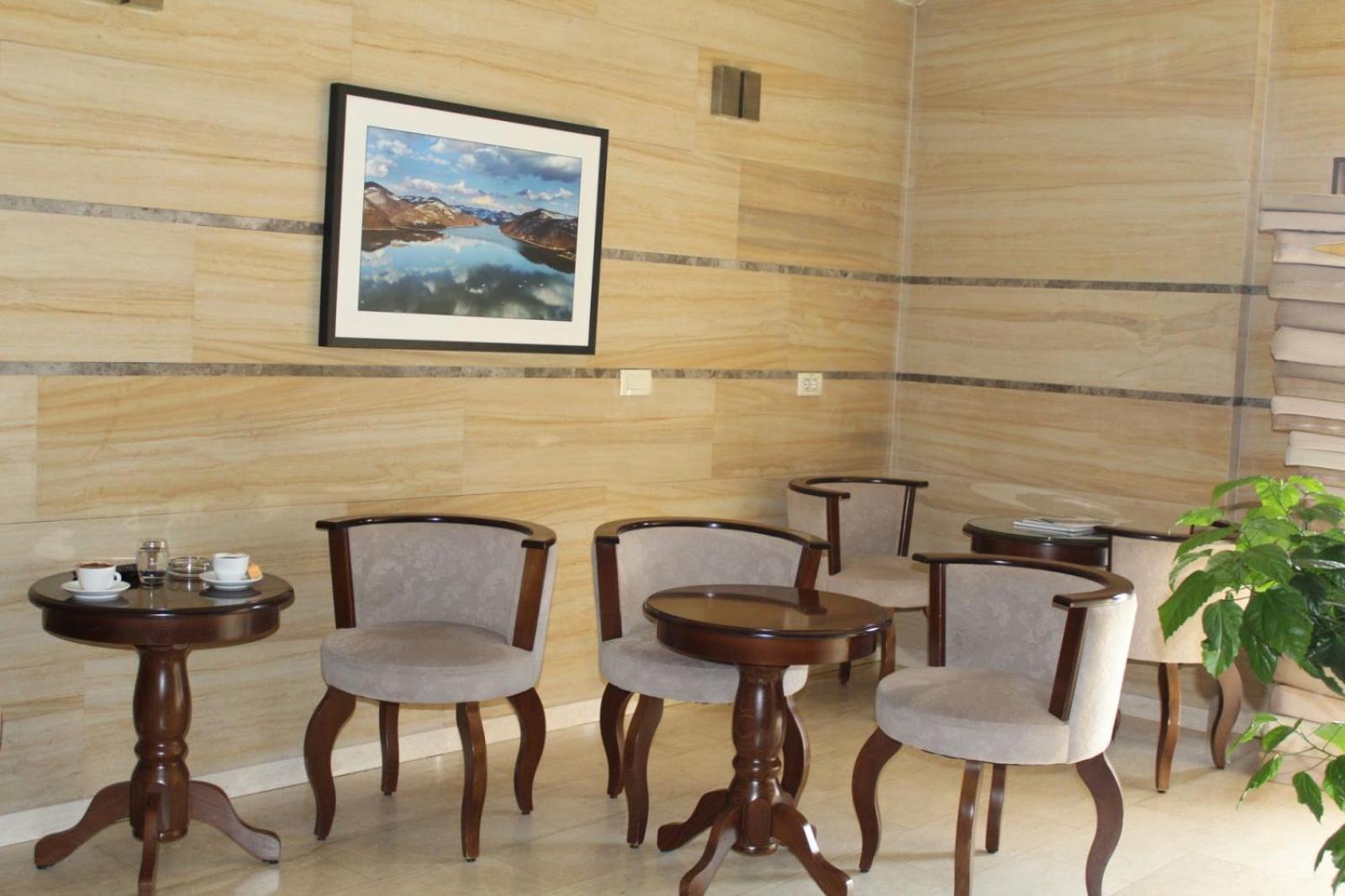 In Hotel Zlatar Ex Zlatarski Biseri Nova Varoš Esterno foto