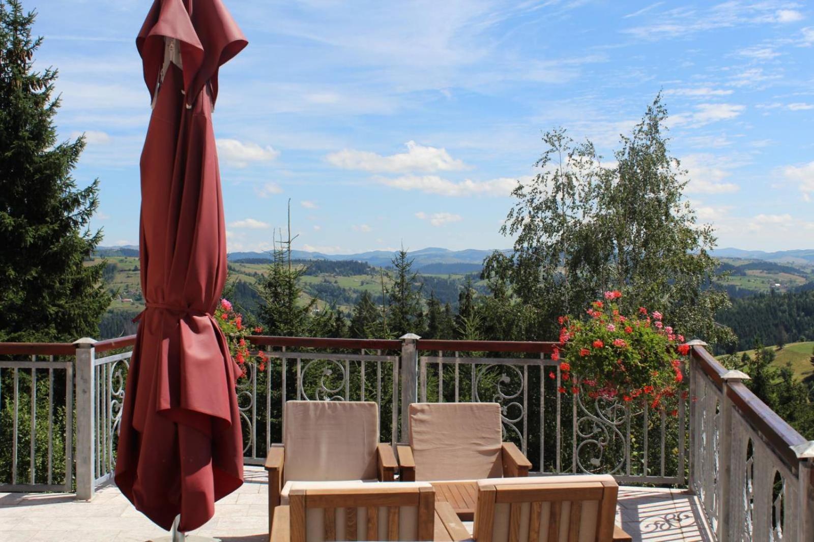 In Hotel Zlatar Ex Zlatarski Biseri Nova Varoš Esterno foto