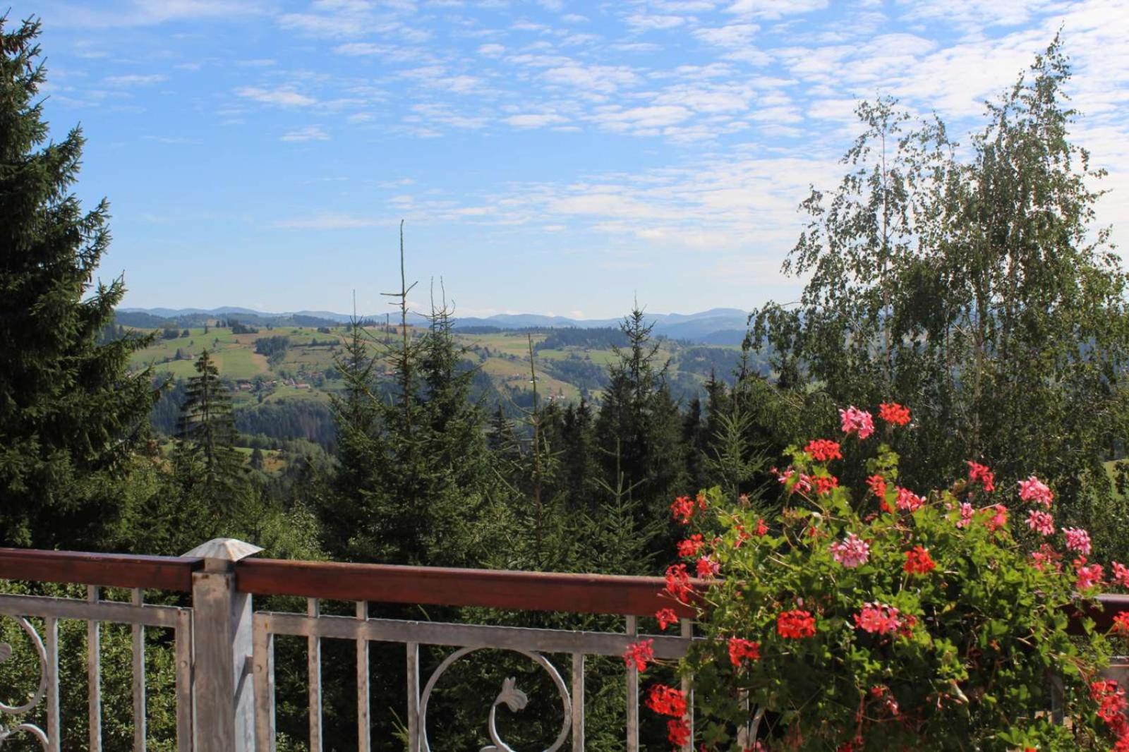 In Hotel Zlatar Ex Zlatarski Biseri Nova Varoš Esterno foto