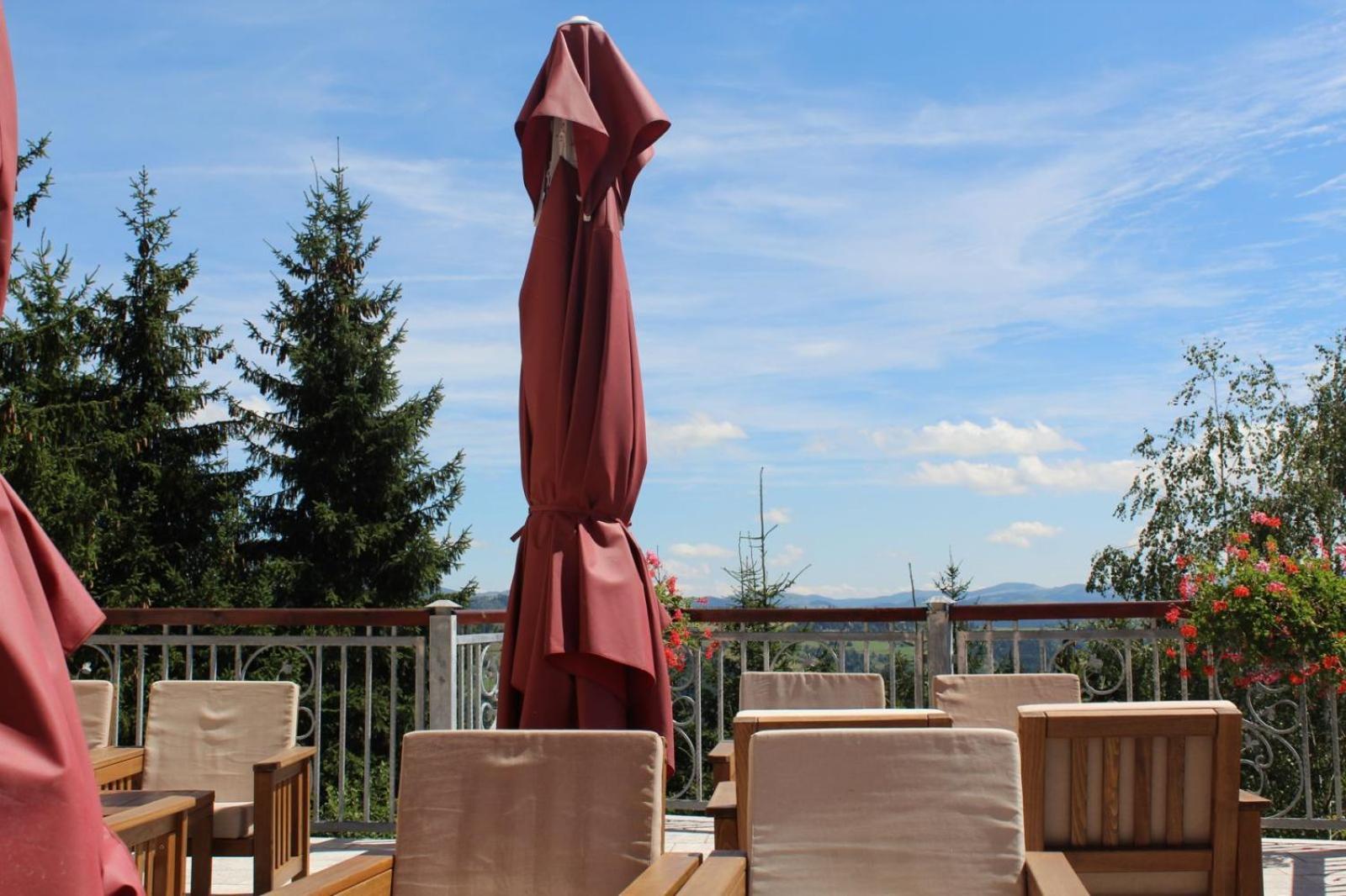 In Hotel Zlatar Ex Zlatarski Biseri Nova Varoš Esterno foto